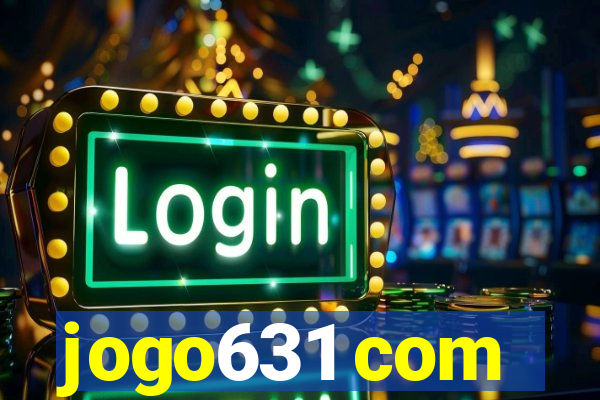 jogo631 com